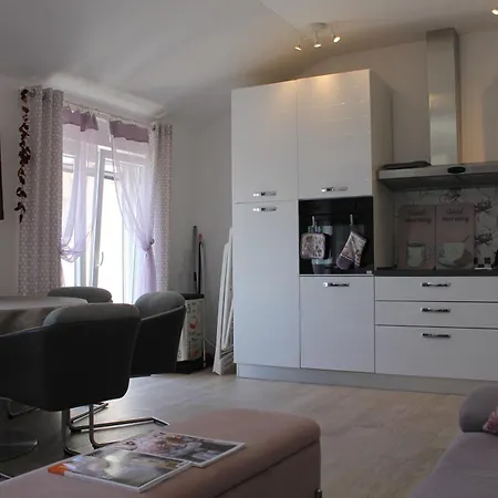 Apartment Dino Cavtat