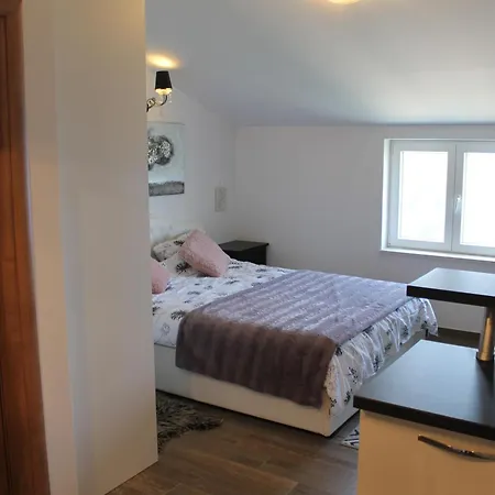 Dino Apartment Cavtat
