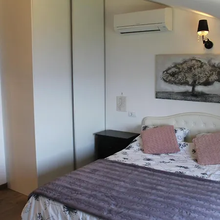 Apartment Dino *