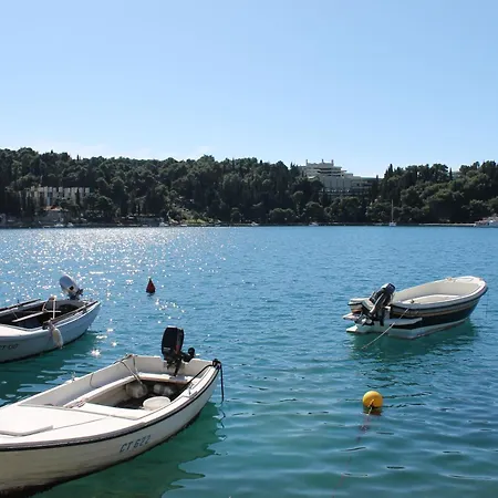 Dino Apartment Cavtat