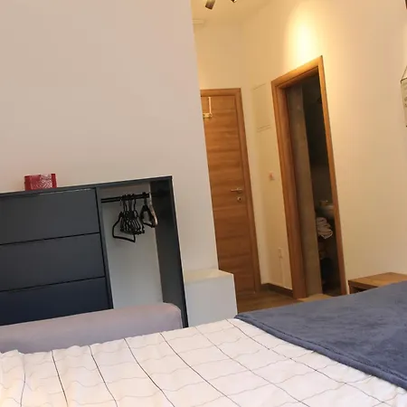 Dino Apartment Cavtat