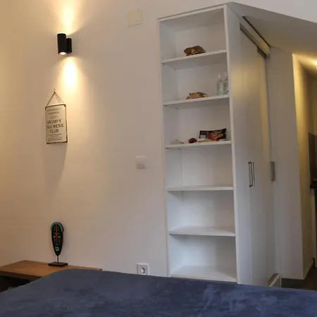 Apartment Dino